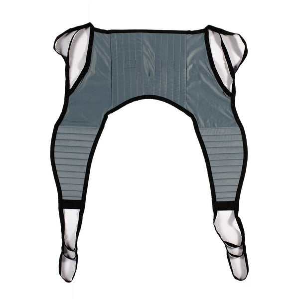 Padded U-Sling without Head Support